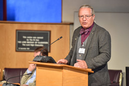 Arctic Rectors' Forum Opening Event