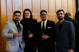 Excellence Awards 2026