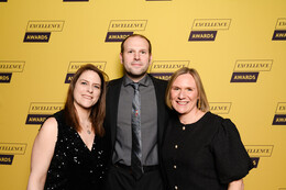 Excellence Awards 2026