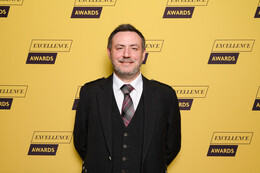 Excellence Awards 2026