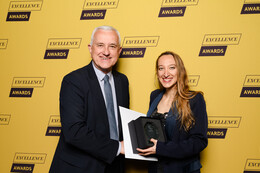 Excellence Awards 2026