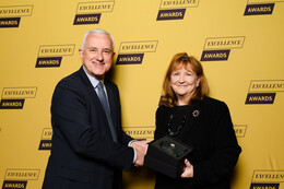 Excellence Awards 2026