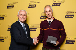 Excellence Awards 2026