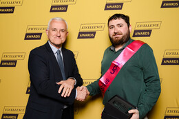 Excellence Awards 2026