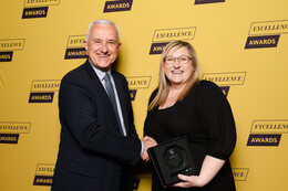 Excellence Awards 2026