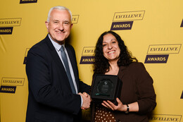 Excellence Awards 2026