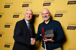 Excellence Awards 2026