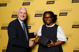 Excellence Awards 2026