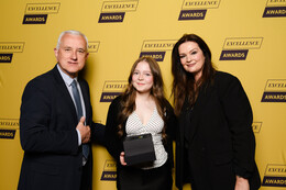 Excellence Awards 2026