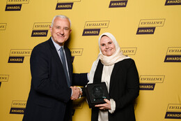 Excellence Awards 2026