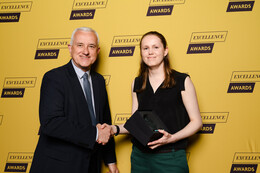 Excellence Awards 2026