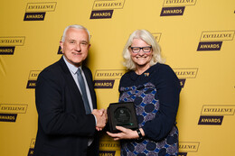 Excellence Awards 2026