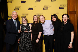 Excellence Awards 2026
