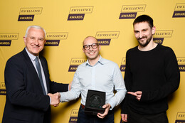 Excellence Awards 2026