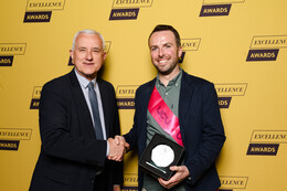 Excellence Awards 2026