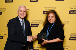 Excellence Awards 2026