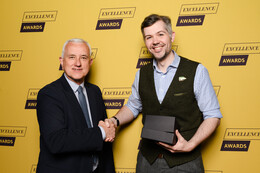 Excellence Awards 2026