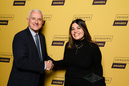 Excellence Awards 2026