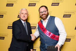 Excellence Awards 2026