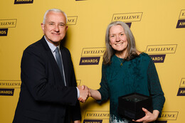 Excellence Awards 2026