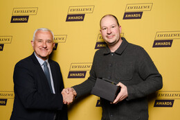 Excellence Awards 2026