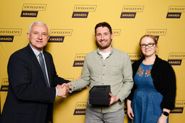 Excellence Awards 2026