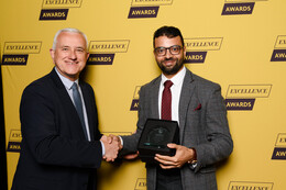 Excellence Awards 2026