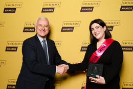 Excellence Awards 2026