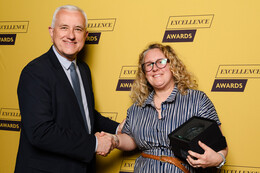 Excellence Awards 2026