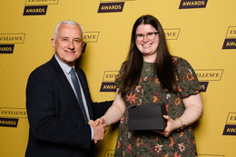 Excellence Awards 2026