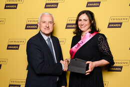 Excellence Awards 2026
