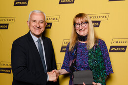 Excellence Awards 2026