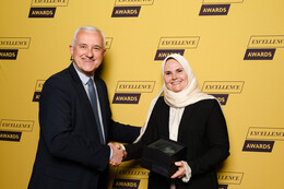 Excellence Awards 2026