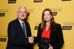 Excellence Awards 2026