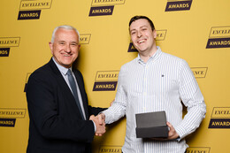 Excellence Awards 2026