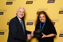 Excellence Awards 2026