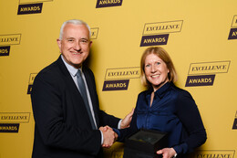 Excellence Awards 2026