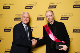 Excellence Awards 2026