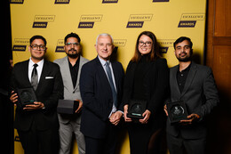 Excellence Awards 2026