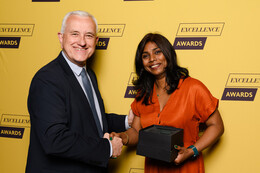 Excellence Awards 2026