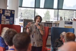 Science Policy Event - July 2025