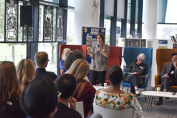 Science Policy Event - July 2025