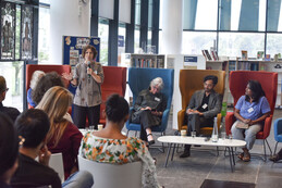Science Policy Event - July 2025