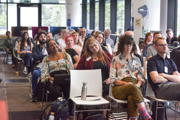 Science Policy Event - July 2025