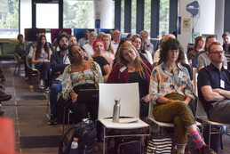 Science Policy Event - July 2025