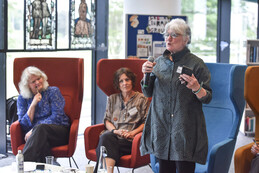 Science Policy Event - July 2025