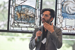 Science Policy Event - July 2025