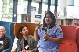 Science Policy Event - July 2025