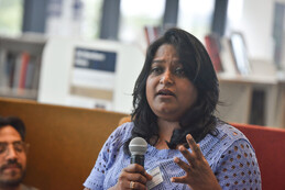 Science Policy Event - July 2025