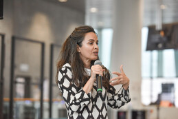 Science Policy Event - July 2025